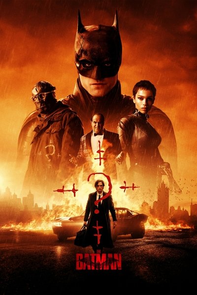 Blockbuster movies on Crown4K