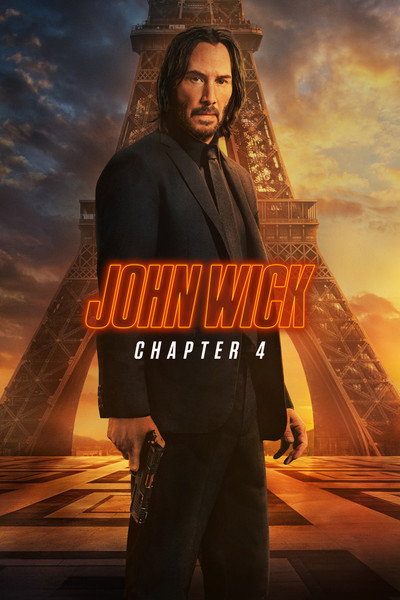 Action movies on demand